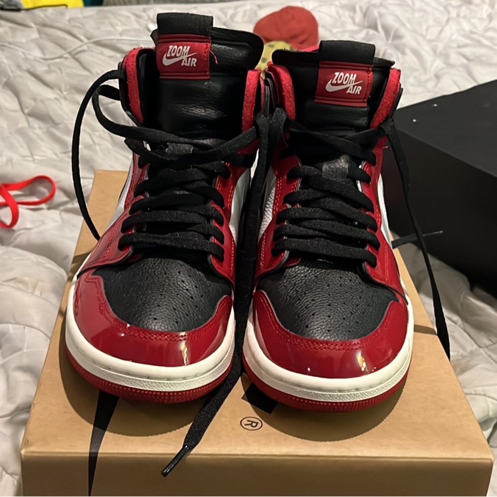 Air Jordan Zoom